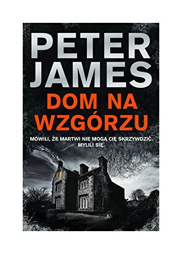 Dom na wzgorzu