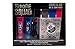 GBG Suicide Squad Harley Quinn Costume Makeup Cosmetic Kit