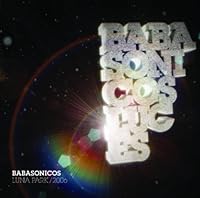 Ceci Bastida Ablum Cover