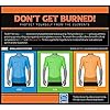 ONeill-UV-Sun-Protection-Mens-Basic-Skins-Long-Sleeve-Crew-Rashguard