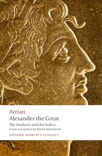 Amazon.com: Alexander the Great: 9780415667432: Worthington, Ian