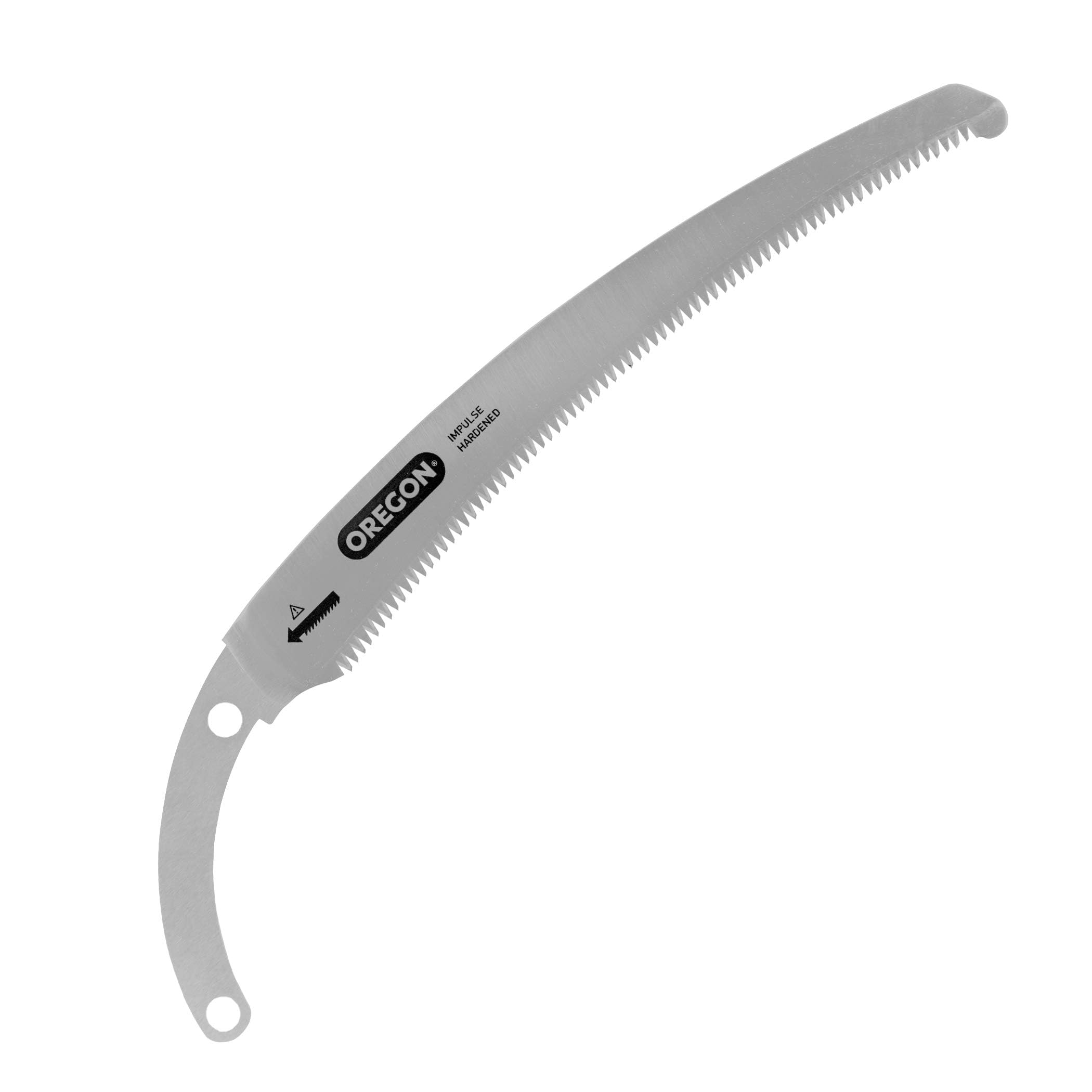 Oregon Curved Replacement Blade for 13" Arborist Hand Saw