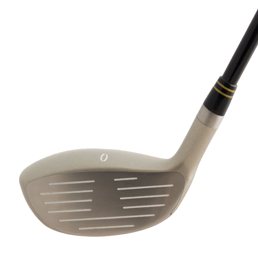 Confidence Z SERIES 21° HYBRID RESCUE LADIES RIGHT HAND GRAPHITE GOLF CLUBS Buy Online in UAE