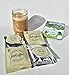 fatCoffee - Amazing Organic Keto Butter Coffee made with Butter from 100% Grass-Fed Cows - The Power Behind Your Butter Coffee - fatCoffee, 7oz Packet, Vanilla