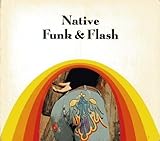 "Native Funk & Flash An Emerging Folk Art" av Alexandra Jacopetti