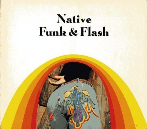 "Native Funk & Flash - An Emerging Folk Art" av Alexandra Jacopetti