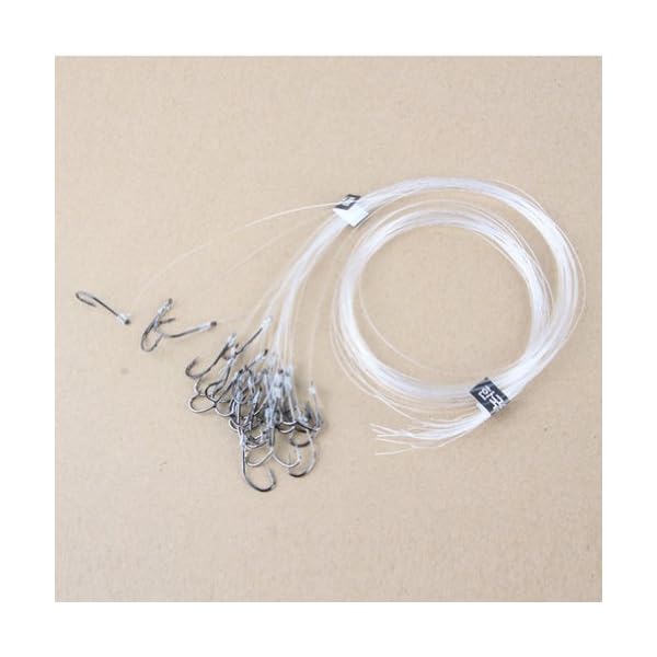 Xinhuaya-24pcs-Fishing-Hooks-Lures-Baits-Fish-Hooks-Hook-Fishing-Tackle-Outdoor-Sports