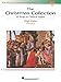 The Christmas Collection: 63 Songs for Classical Singers - High Voice (The Vocal Library Series) by Richard Walters, Hal Leonard Corp.