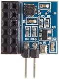Stratux AHRS Sensors and Fan Controller/Raspberry Pi MPU9250+BMP280
