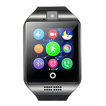 Lemumu Smart Watch marcar Tarjeta Pantalla Curvas Independientes ...