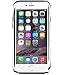 iPhone 6S Case, iPhone 6 Case, BENTOBEN Ultra Slim Stripe Dual Layer Hybrid Case Hard PC and Inner TPU Rubber Bumper Cover Shockproof Protective Case for iPhone 6/6S (4.7 Inch), Black