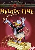 Melody Time (Disney Gold Classic Collection)