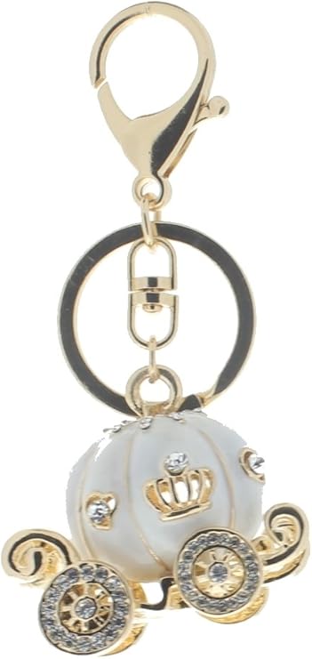 cinderella coach purse