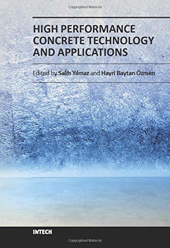 HIGH PERFORMANCE CONCRETE TECHNOLOGY AND APPLICATIONS (HB 2017)