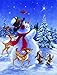 SunsOut Star of Wonder Jigsaw Puzzle (300-Piece)