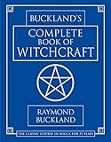 Buckland's Complete Book of Witchcraft