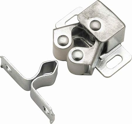 everbilt double roller catch