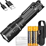 Fenix PD40R v2.0 USB-C Rechargeable LED