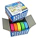 Fullmark Glue Tape Roller/Permanent Adhesive School Craft, 0.2