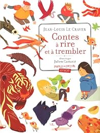 Contes à rire et à trembler