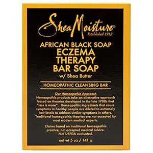 african black soap lotion for eczema