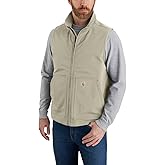 Carhartt Men's Super Dux Relaxed Fit Lightweight Softshell Vest