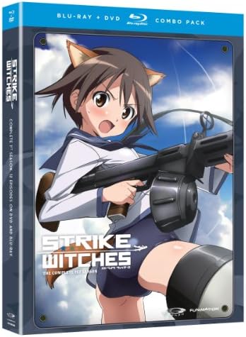 Amazon.com: Coppelion: The Complete Series (Blu-ray + DVD
