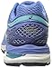 ASICS Women's Gel-Cumulus 17 Running Shoe, Deep Cobalt/Turquoise/Dutch Blue, 6 M US