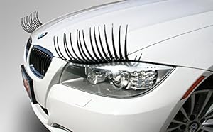 Carlashes
