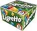 Schmidt Spiele 1201 Green Ligretto Card Game for 8 years to 18 years