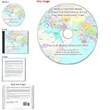 Interactive Historical Atlas of the Old World Since 500bce by 