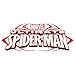 Marvel Spider-Man Squeezables Backpack Clip - Venom - Cookies N' Cream Scented