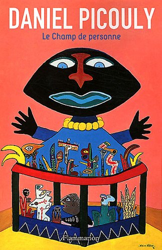 Le  champ de personne