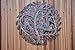 Songbirds Garden Tree of Life Wall Art, Haitian Home Decor, Indoor and Outdoor, Fair Trade 15 x 15 Inches (Songbirds Tree of Life)