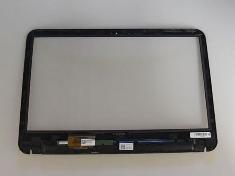 Dell Inspiron 15 3521 15r 5537 T1cfk Hxkp5 Touch Screen Digitizer Glass Buy Dell Inspiron 15 3521 15r 5537 T1cfk Hxkp5 Touch Screen Digitizer Glass Online At Low Price In India Amazon In