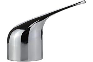 Danco Tub/Shower Single-Handle Replacement for Delta, Tub and Shower Trim Kit in Chrome (10977)