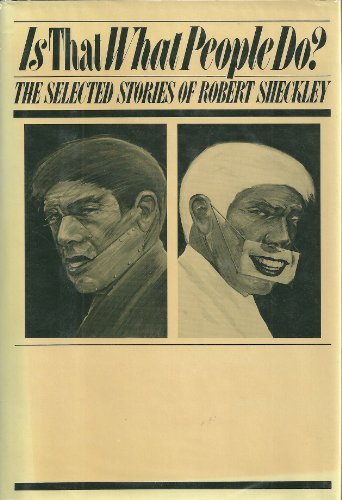 Is That What People Do?: Short Stories
