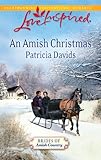An Amish Christmas (Brides of Amish Country, Book 3)