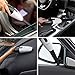 Onshowy Car Vacuum Cleaner, 12 Volt 45 W Portable Handheld Auto Vacuum Cleaner Auto Lightweight Cleaner Dustbuster Hand Vac