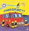 Emergency! (Awesome Engines) by Margaret Mayo (2003-01-18)
