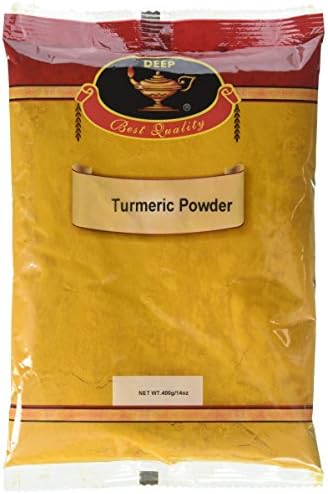 Turmeric Powder (Bottel) 14oz