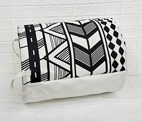 5 CLOCOR+Storage+Bin+Cotton+Basket+Round+Handles