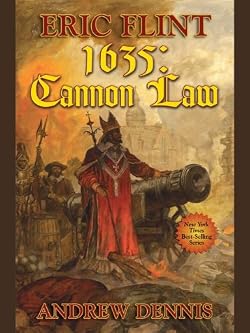 1635: The Cannon Law