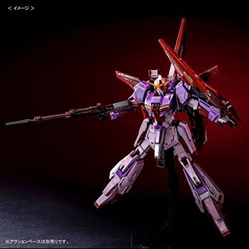 Amazon ｒｇ ゼータガンダム バイオセンサーイメージカラー 1 144 プラモデル 通販