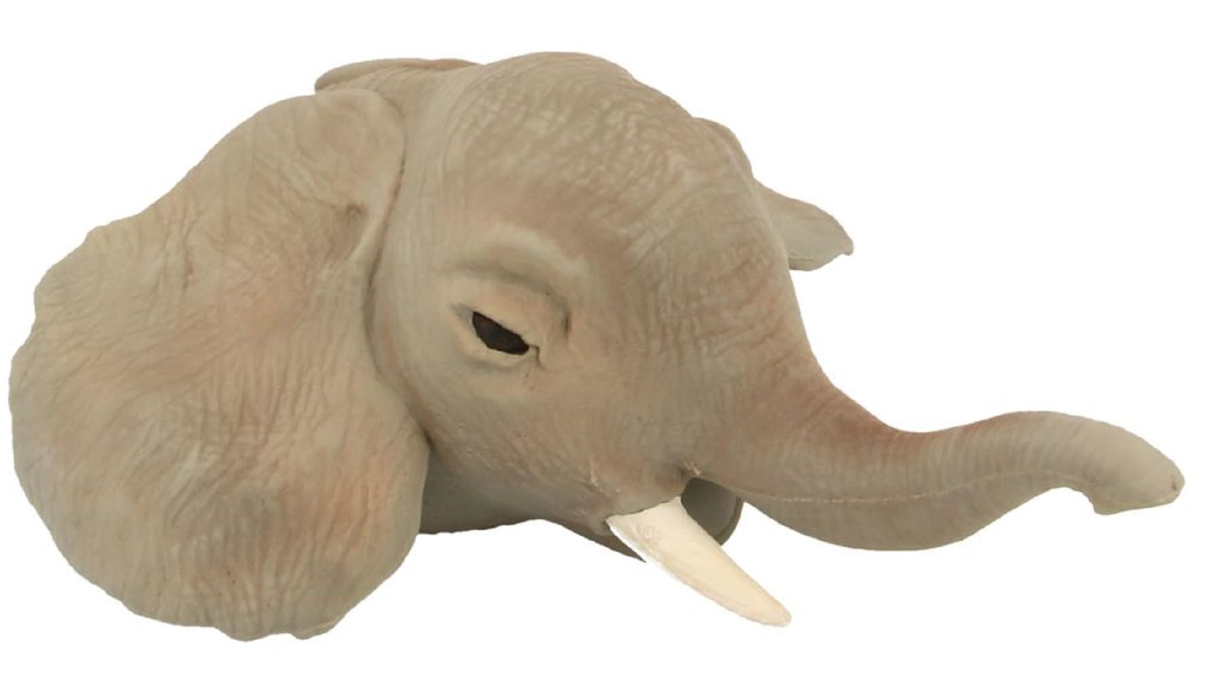 Keycraft Fumfings Elephant Hand Puppet