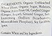 Newman's Own Family Recipe Cookies, Ginger Snap, 6.5-Ounce Bags (Pack of 6)
