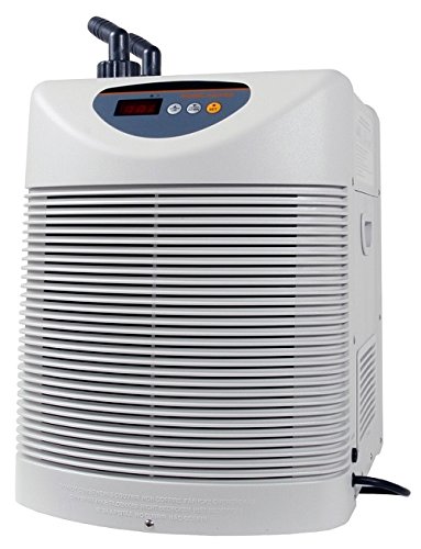Active Aqua Chiller 1/2 HP Hydroponic Reservoir or Aquarium Chiller