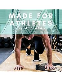 Bandas de Resistencia por Summit Fit - Minibandas para ejercicios de melocotón