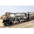 MARKLIN HO American Digital STEAM Challenger Class 3900 Locomotive 39911