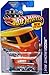 2013 Hot Wheels Hw Showroom 169/250 - Volkswagen Kool Kombi - Orange ()